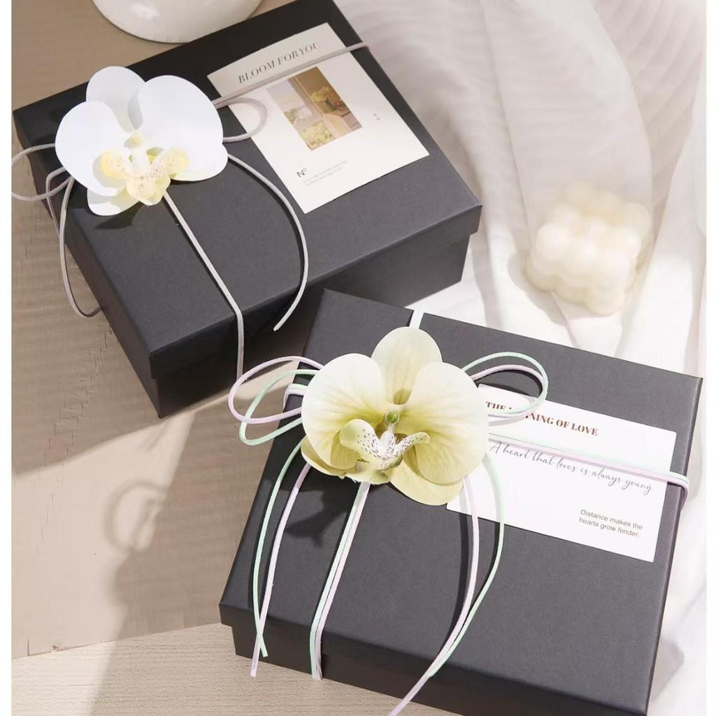 National Day & Mid-Autumn Festival Gift Box: Perfect for Weddings, Birthdays, Bridesmaids & Candy Gifts