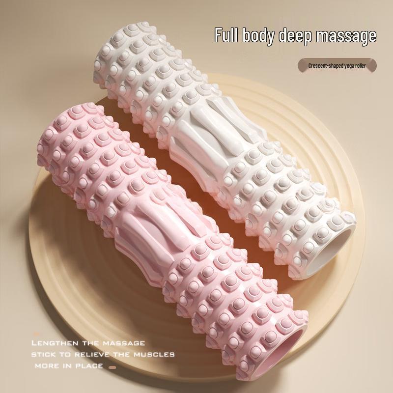 JOINFIT Yoga Foam Roller Set