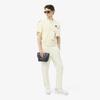 [lacoste] Men's Small Messenger Bag NH5259U56GL24