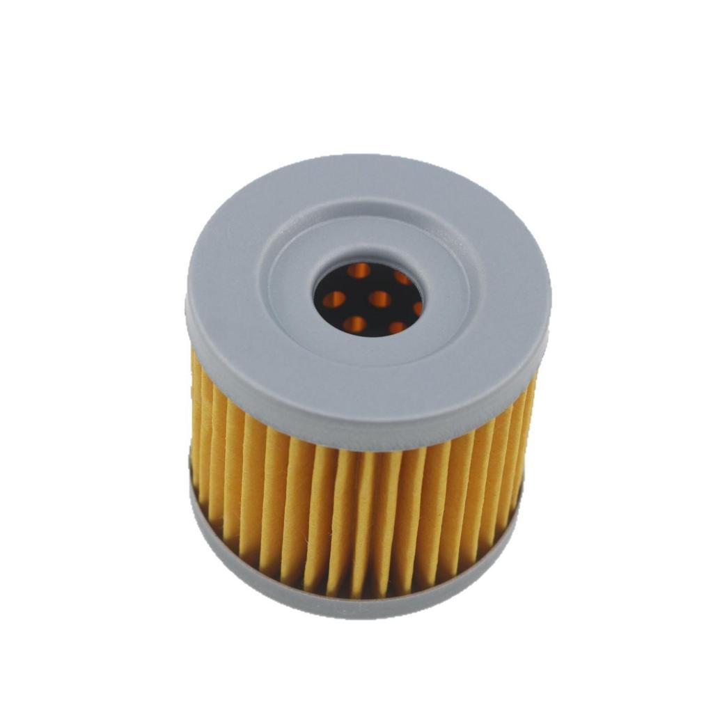 Junwei Oil Filter Element for Suzuki King GS125, GT125, Leopard 125, QS110 Motorcycles