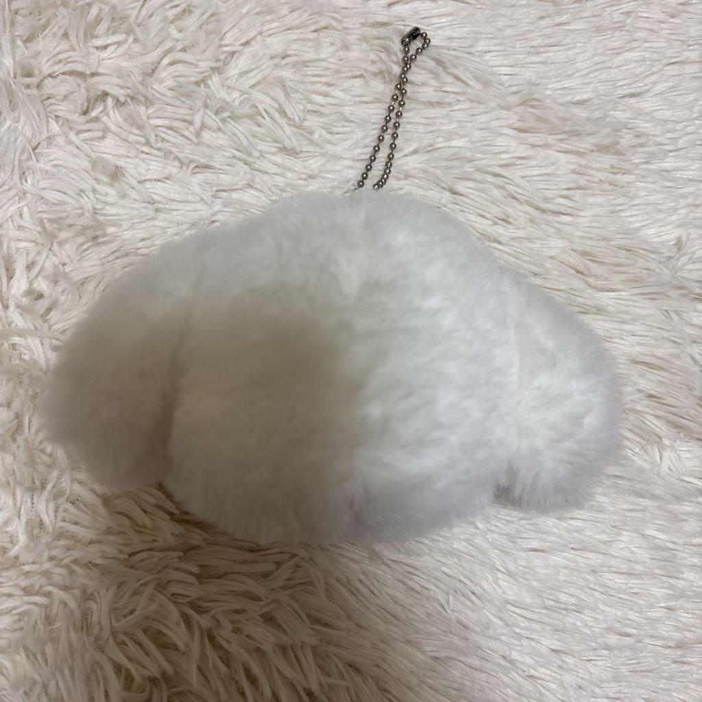 [USED] Sold Out ENHYPEN Sunghoon 8cm Doll Keychain Plush Toy