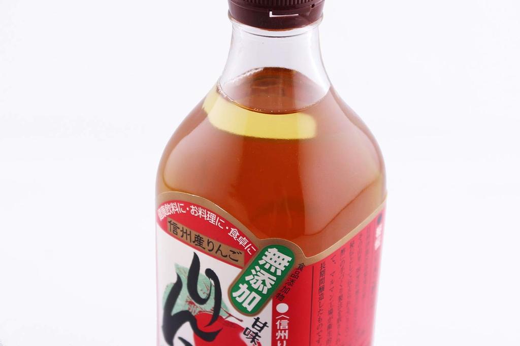 Maruman Shinshu Apple Cider Vinegar 500ml