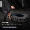 Lin Shisheng 75KG Heavy-Duty Training Tire