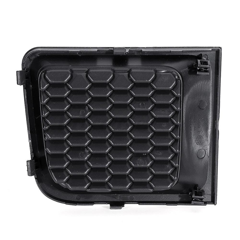 ABS Grille Insert Bumper Insert Cover Car Appearance Upgrade Replace OE Number 5XB62LXHAA For Jeep For Renegade