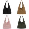 Nylon Bag With Double Shoulder Straps For Daily Casual Use