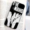 Rock Band The N-Neighbourhood Phone Case For Huawei Honor 10 Lite 9 20 7A 9X 30 50 60 70 Pro Plus Soft Silicone Cover