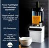 Стационарный блендер Wilfa BPFD-1680MW PowerFuel Digital (609934)