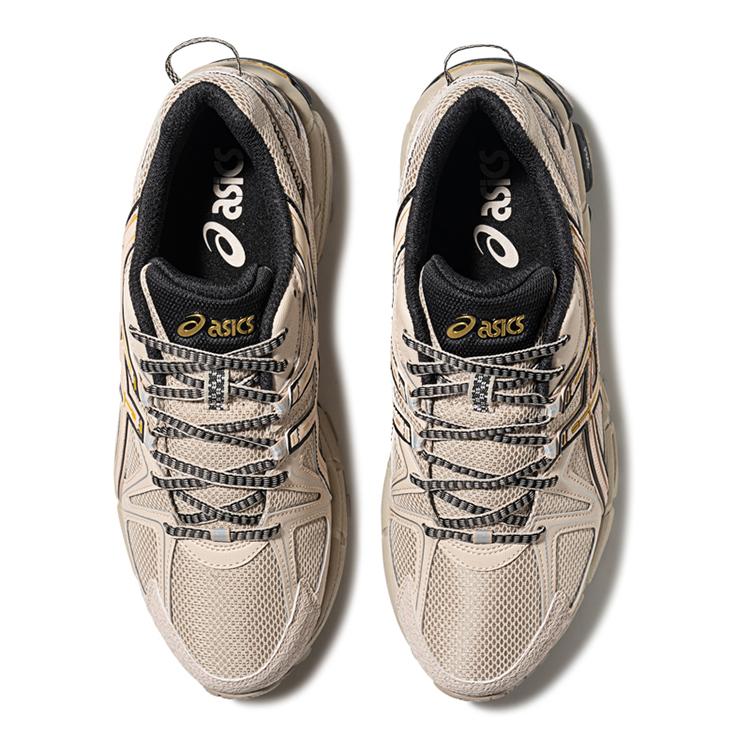 Asics Gel Kahana 8 Low Top Running Shoes Unisex 1203B133-201
