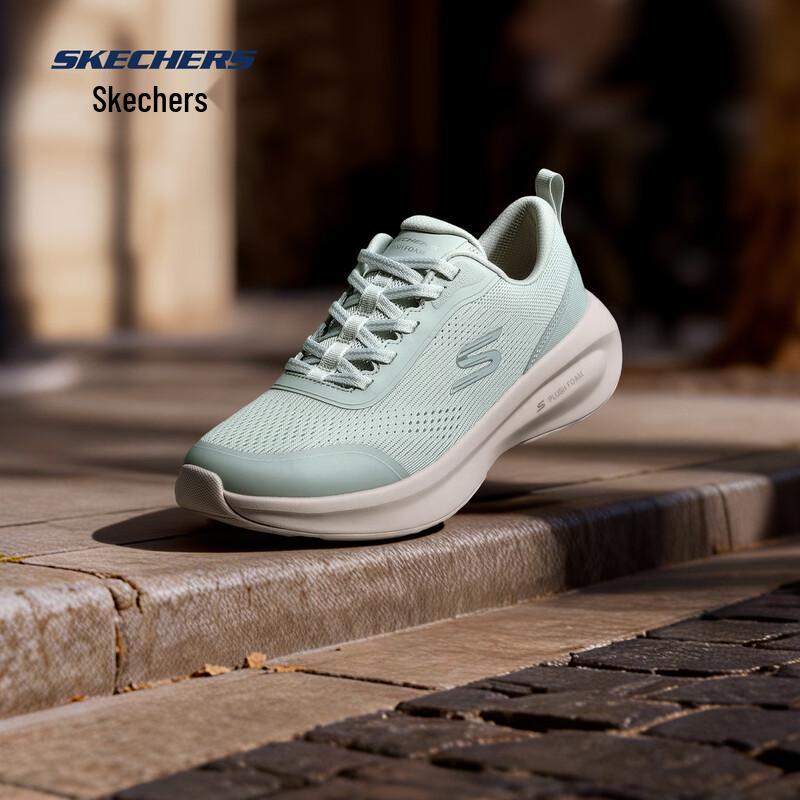 Женские беговые кроссовки Skechers 150572 37