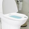 Folding Portable Bathtubs Ergonomic Adjustable Water Spray Toilet Sitz Bath Soaking Basin for Pregnant Women Hemorrhoid Patients