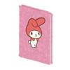 My Melody Cherry Blossom Plush A5 Notebook