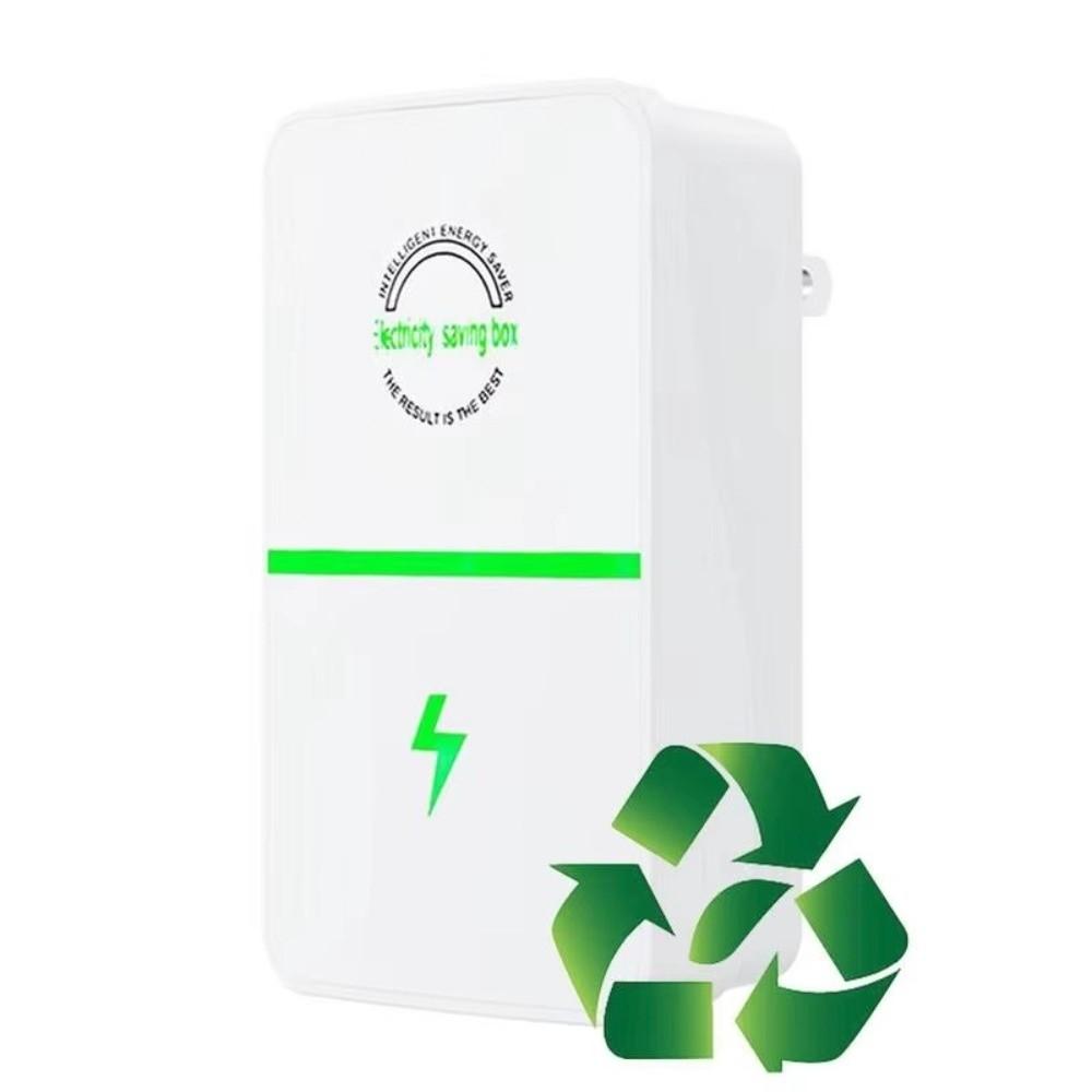 Stable Performance Electricity Saving Box Power Save Energy-saving Appliance  Home Office