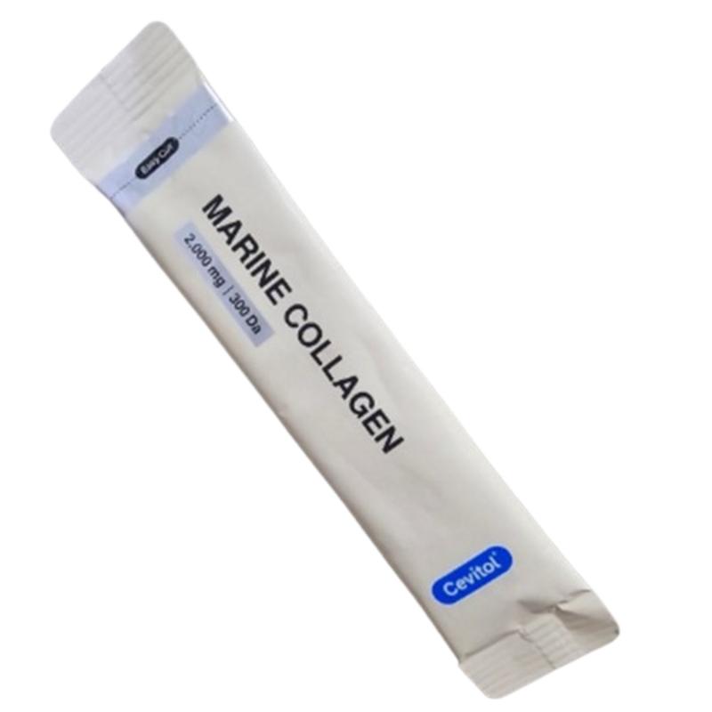 

Sebitol Multi Perfect Low Molecular Fish Collagen Peptide, 99g, 2 units