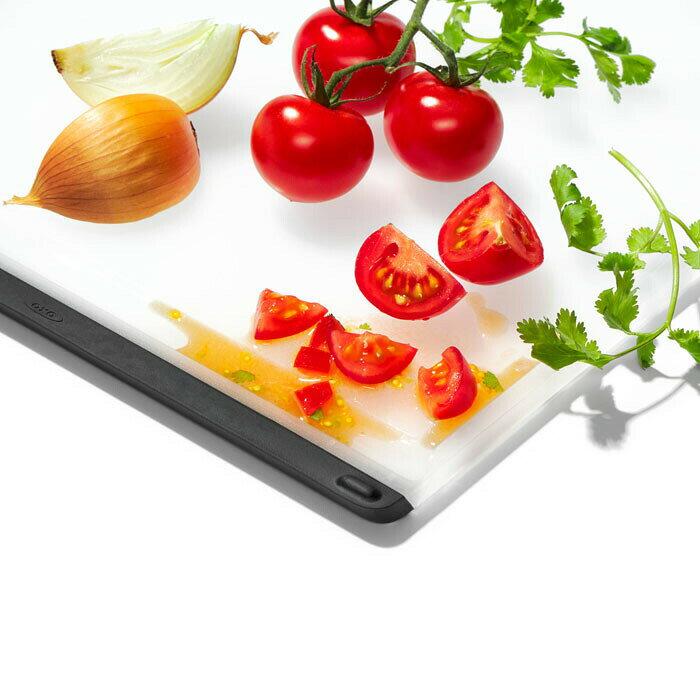 OXO Cutting Board S Kitchen Tools Mini Size Small Double-Sided Household Goods American Design Functional Simple