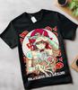 Itachi Uchiha T-Shirt Naruto Shippuden Manga Strip Naruto Anime Shirt All Size