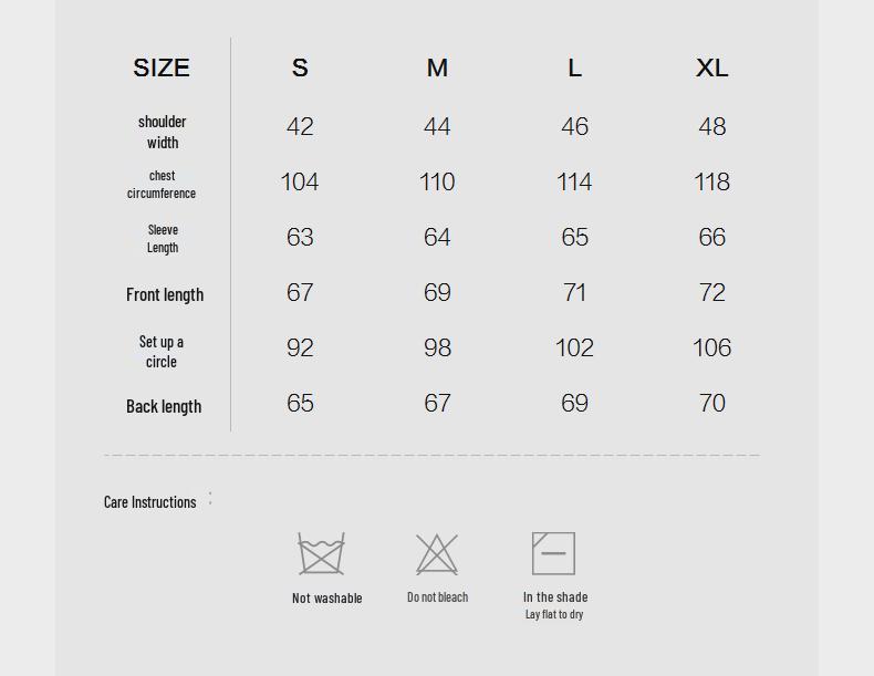 Men's 2024 Spring V-Neck Cardigan Knitwear