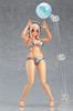 SoniAni SUPER SONICO THE ANIMATION Figma Super Sonico Suntan - - Ver.