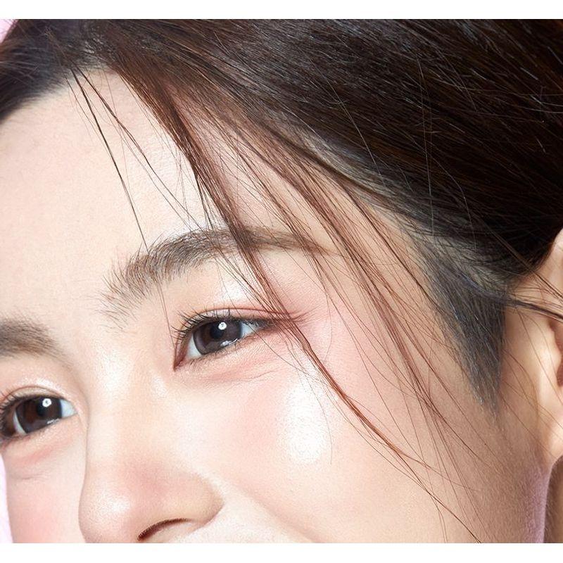 ROMANTIC BEAUTY - Translucent Lip Gloss (1-3)