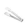 S304 Stainless Steel Food Tongs