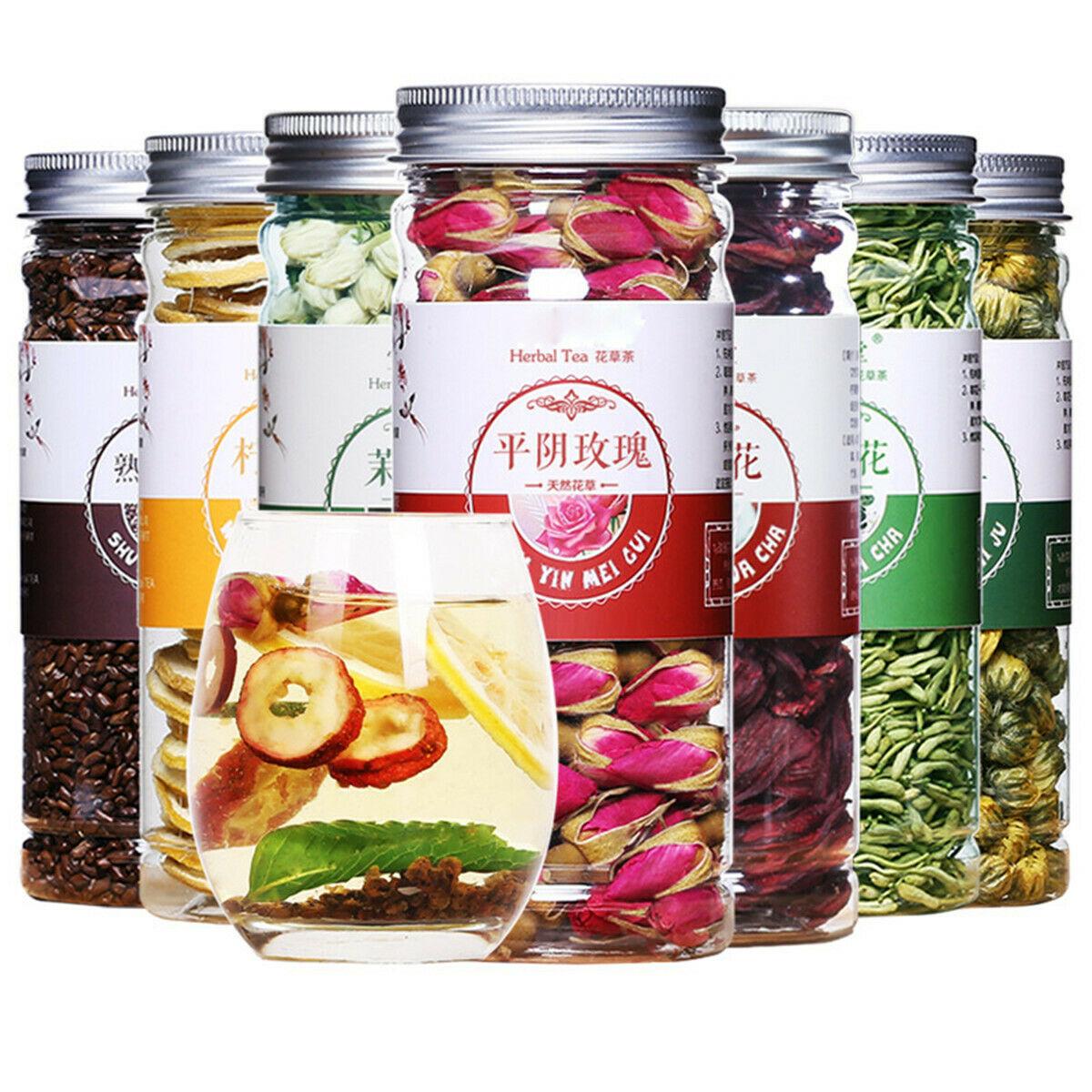 Цветочный чай Фруктовый чай Цветочный фруктовый чай Травяной чайВсе натуральные травяные — фото 2
