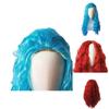 Stunning 2024 Descendants 4 Vampire Heir Long Wavy Wig For Cosplay With High Temperature Fiber