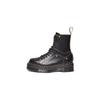 (WMNS) Jadon Decon Smooth Platform Leather Boot 'Black' Women's 31211001