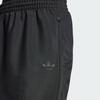 adidas Falda Midi Casual con Cremallera Estilo Minimalista Firebird Color Sólido Personalidad Enérgica Faldas Mujer Negro IW5518