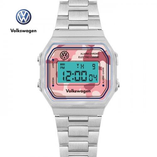 

[Volkswagen Watch] Volkswagen Watch Beetle Camo VW-Beetlecamo-PPK VW-Beetlecamo-PPK