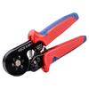 HSC8 6-6AR Electrician Crimping Pliers Set Upgraded Tubular Terminal Cold Crimping with Needle Clamp Wire Wiremappers