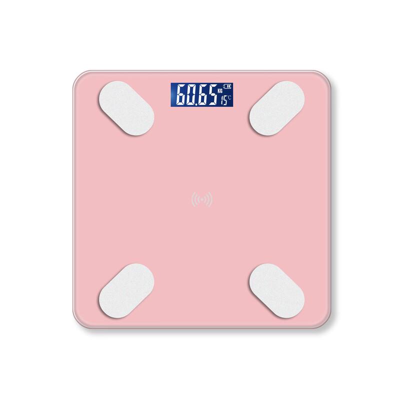 Yipan HC Smart Body Fat Scale (CN version)