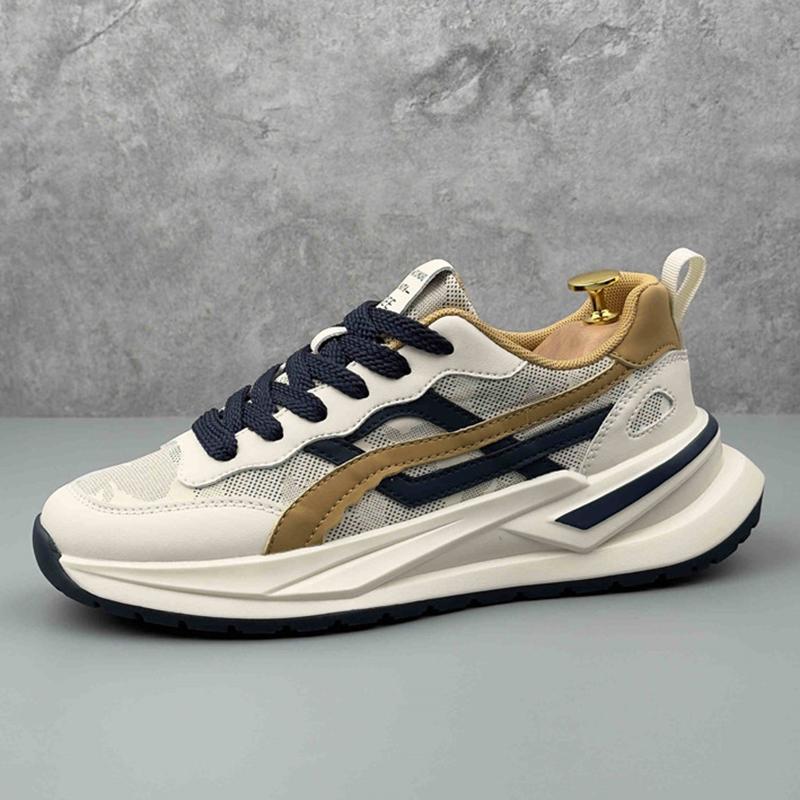 

Мода Роскошь Новый Дизайнер Мода Мужские Повседневные На Все Случаи Платформенные Туфли Повседневные Балетки Мокасины Мужские Рок Хип-хоп Прогулочные Кроссовки 38