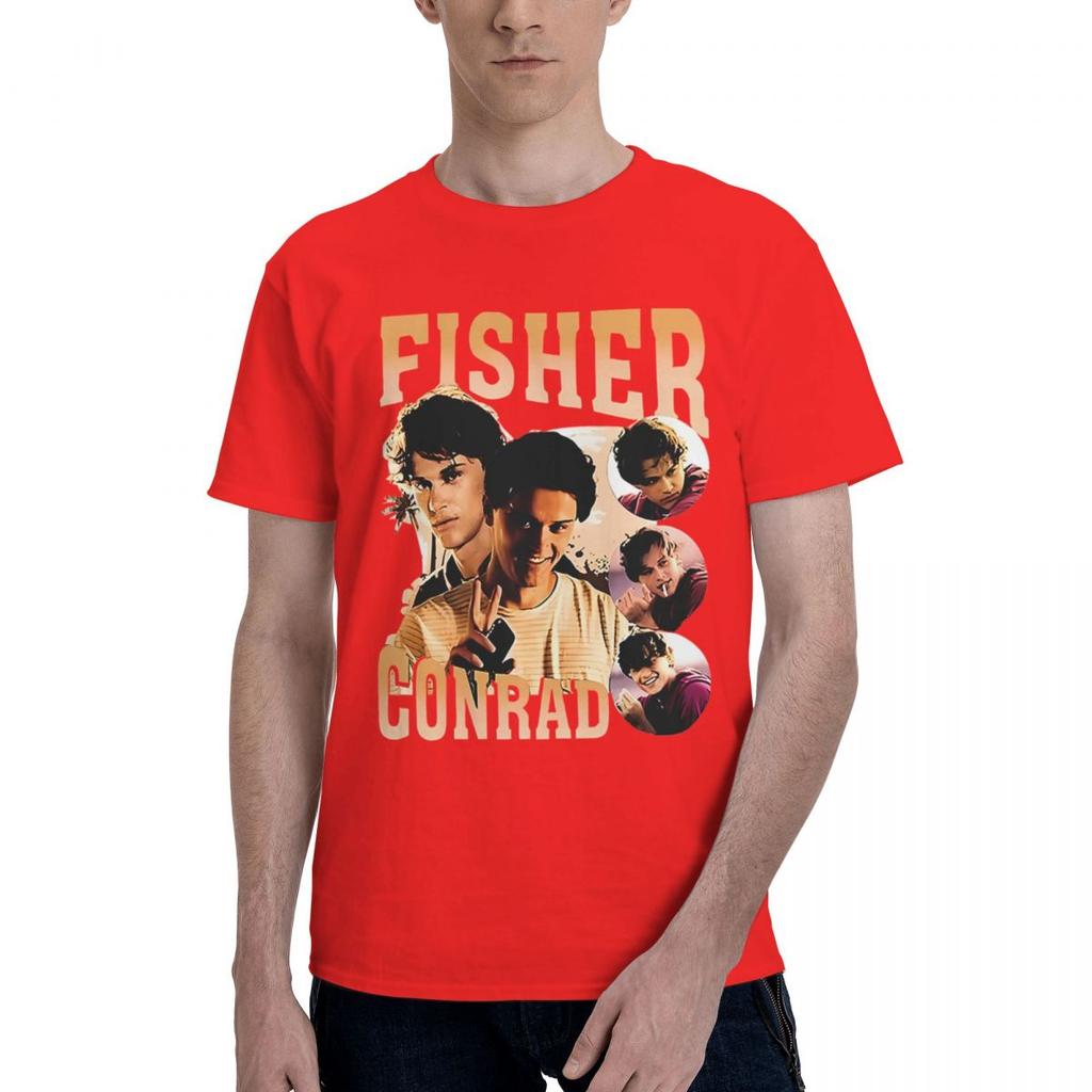 Summer Vibes 100 Cotton Casual Breathable Confortable Tshirt Mens Clothing Brands Funny Gifts