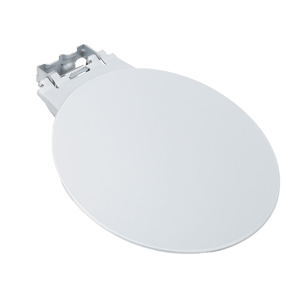 Fuel Gas Tank Door with Steel Bed 0856 029 Replacement Fit for Chevy Silverado Truck