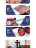 1:24 Retro Hand Tractor Model with Sound and Light
