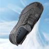 2025 New Men's Breathable Men's Summer Shoes Mesh Outdoor Sports Shoes Soft Sole Anti Slip Wear Resistant Free Shipping Shoes