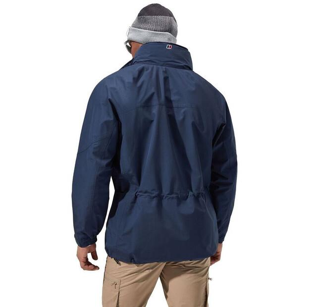 Functional Berghaus InterActive Jacket