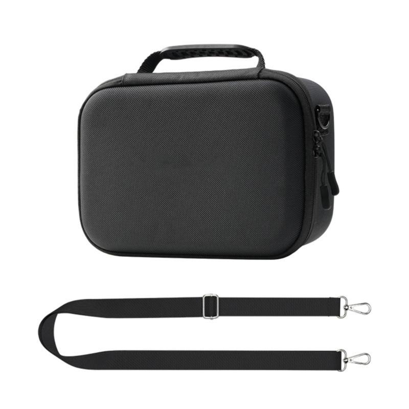 Portable Storage Shoulder Bag for Drones Remote Controller Accessories Protective Box Replacement Drones Accessories