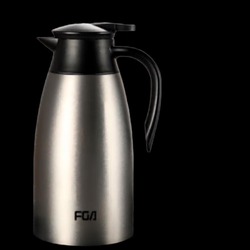 

FUGUANG FZ186061 2L 304 Stainless Steel Vacuum Flask