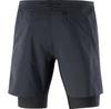 Salomon Шорты Cross Twinskin