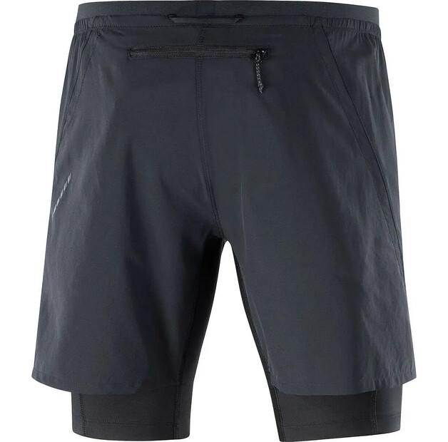 Salomon Шорты Cross Twinskin