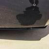 For BMW G30 G31 F90 M-Sport 2017-2023 Rear Bumper Side Splitters Black Carbon Flaps Corner Guard Protector Lip Car Accessories