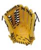 Rawlings PRO PREFERRED GH5FPRB88FS Baseball Throw Glove, Hardball, Outfielder's Glove, Camel, 12.5 Inches, Right-Handed