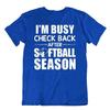 Tops – T-Shirts