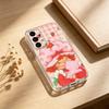 S-Strawberry S-Shortcake Wave Phone Case For Samsung S25,24,21,22,23,30,Ultra,20,Plus,Fe,Lite,Note Transparent Cover