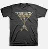 Triumph Allied Forces Classic Adult T-Shirt Band