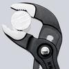 Neue Generation Cobra Rohrzange 250 mm - Kn 87 05 250