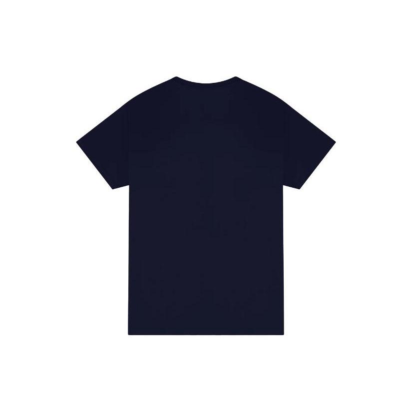 Drew House Love Drew T-shirt 'Dark Navy' Men's DR-FW22-125