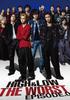 THE WORST HiGH&LOW EPISODE.0 (2-DVD Set)