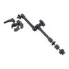 ZOOM Magic Arm 28cm 11-inch HRM-11 Handy Recorder Camera Mount Angle Adjustment Stand High Durability Genuine Product (Domestic)