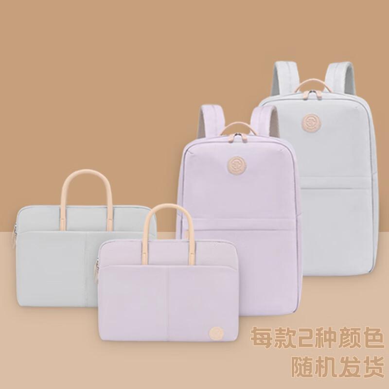 Набор: портфель и рюкзак